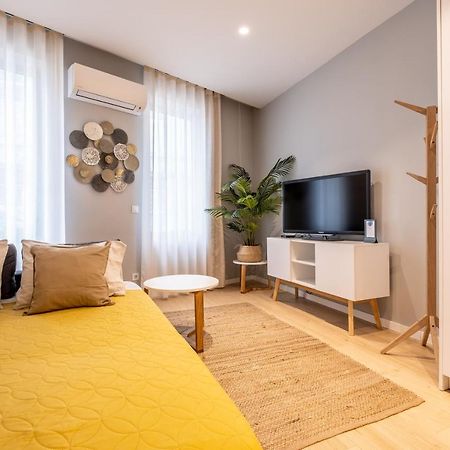 Moliceiros Aveiro Apartment Luaran gambar