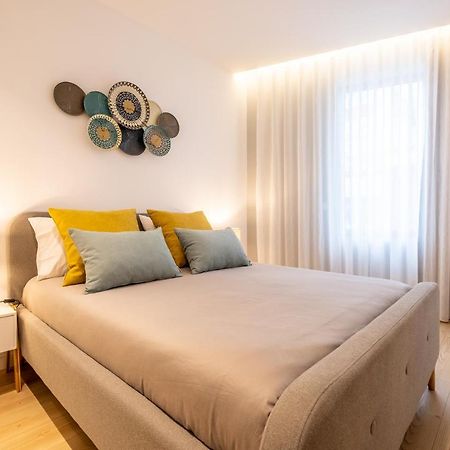 Moliceiros Aveiro Apartment Luaran gambar