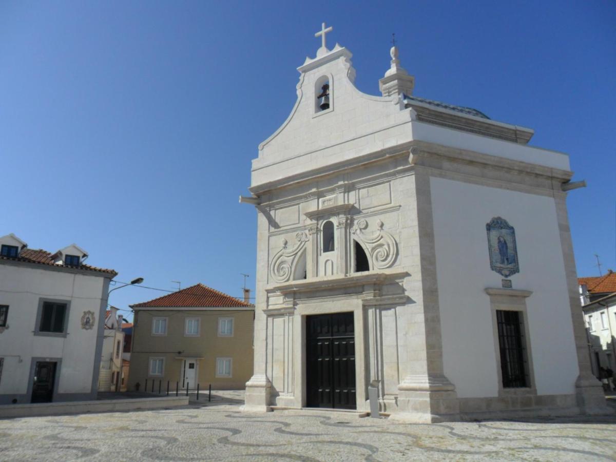 Moliceiros Aveiro Apartment Luaran gambar
