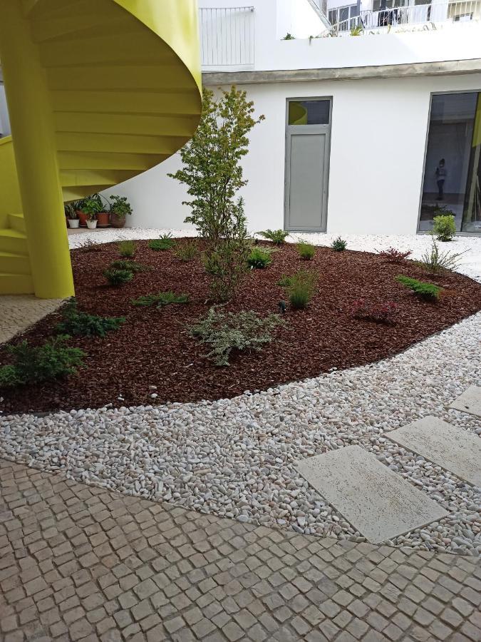 Moliceiros Aveiro Apartment Luaran gambar