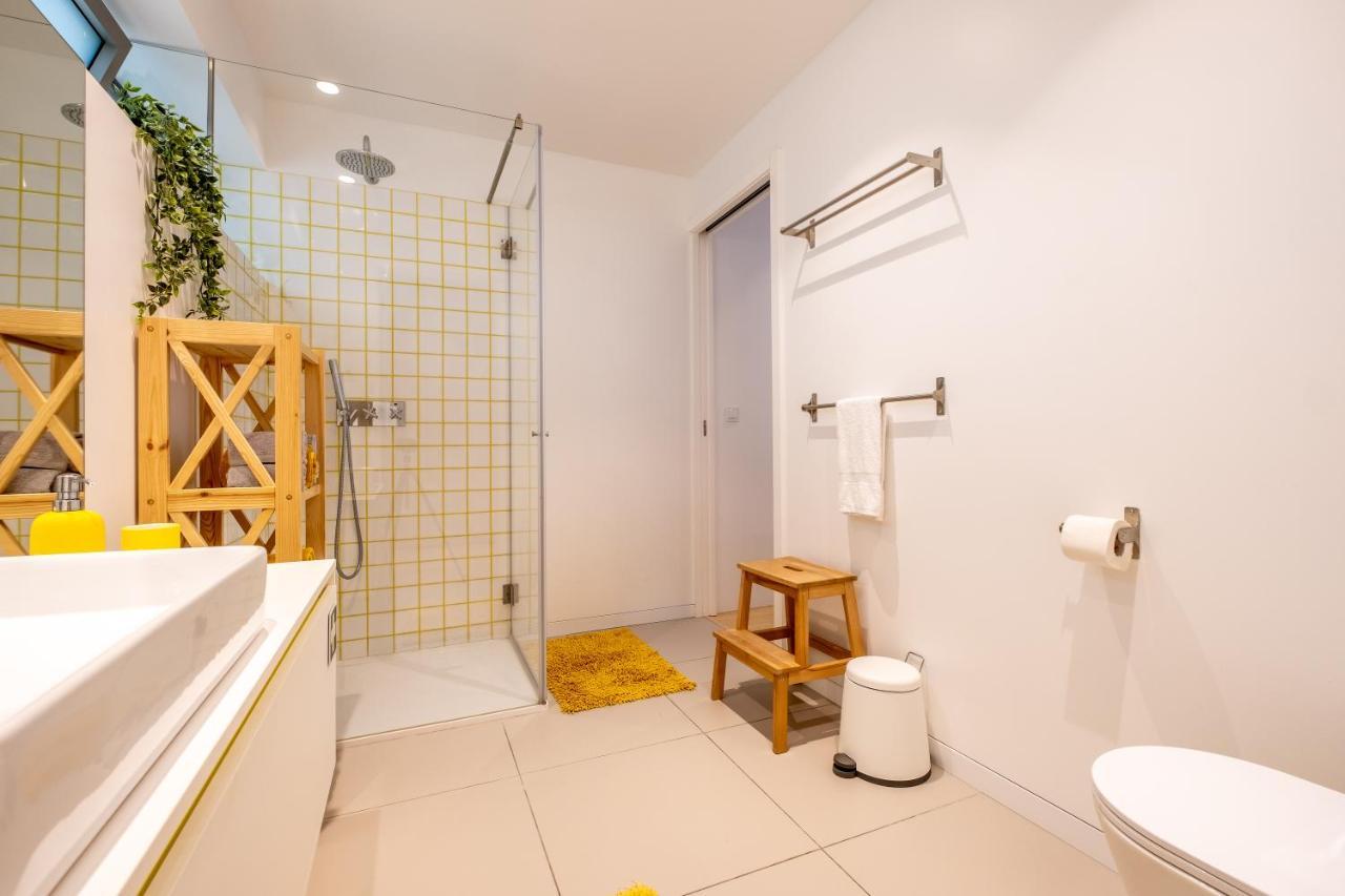 Moliceiros Aveiro Apartment Luaran gambar